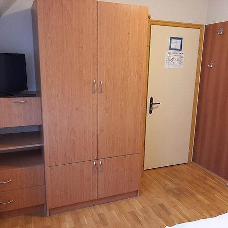Guest House Diel Veliko Tárnovo Habitación foto