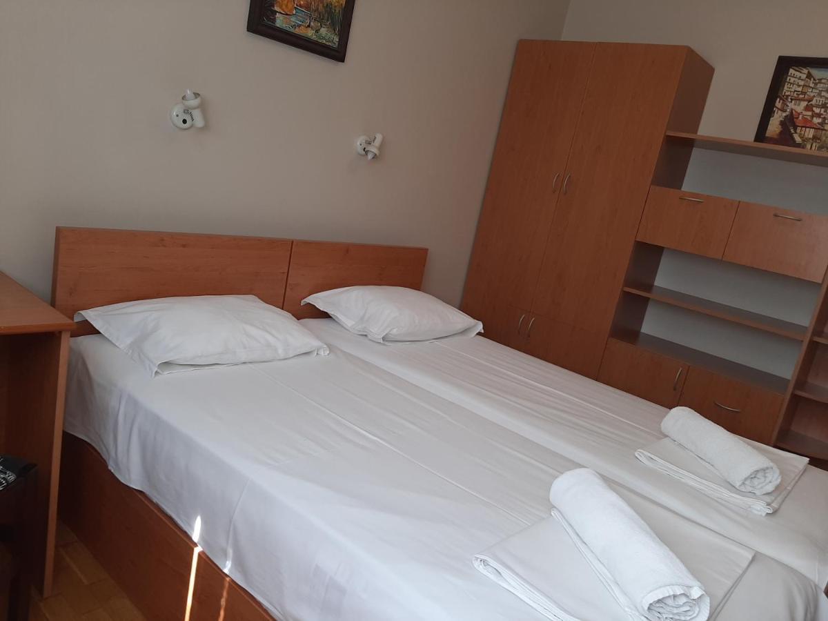 Guest House Diel Veliko Tárnovo Exterior foto