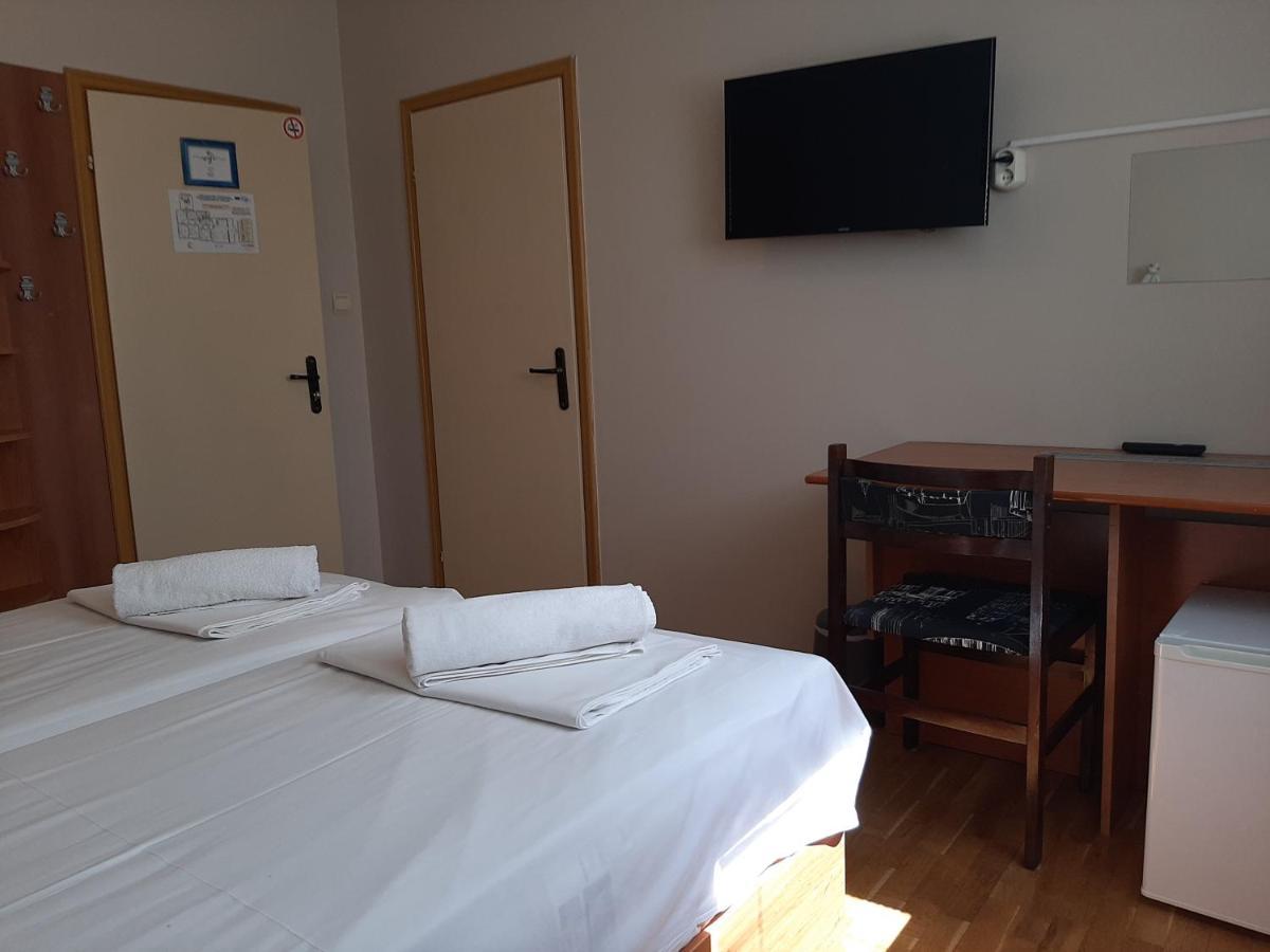 Guest House Diel Veliko Tárnovo Exterior foto