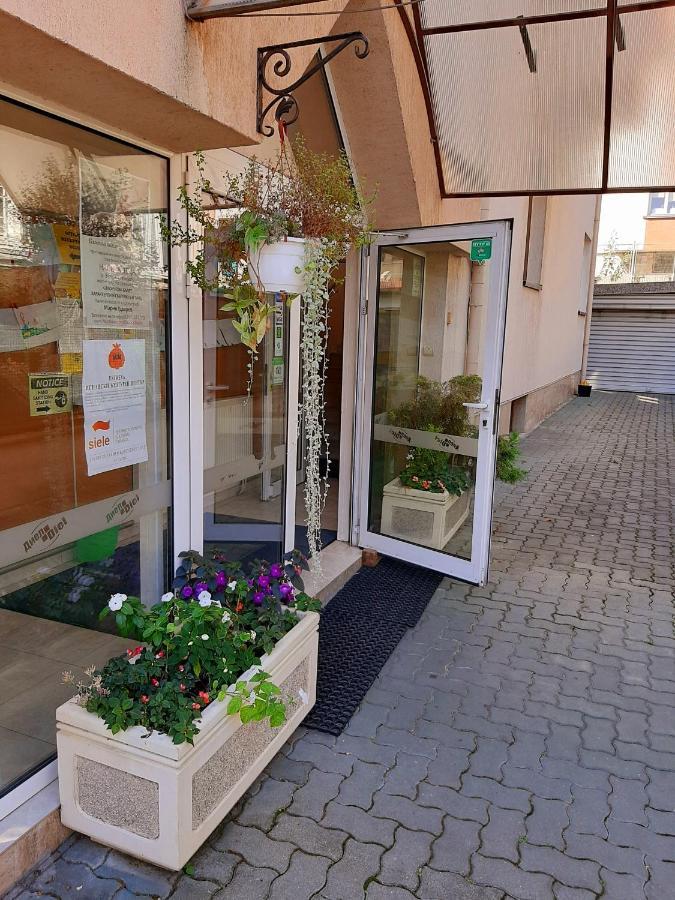Guest House Diel Veliko Tárnovo Exterior foto