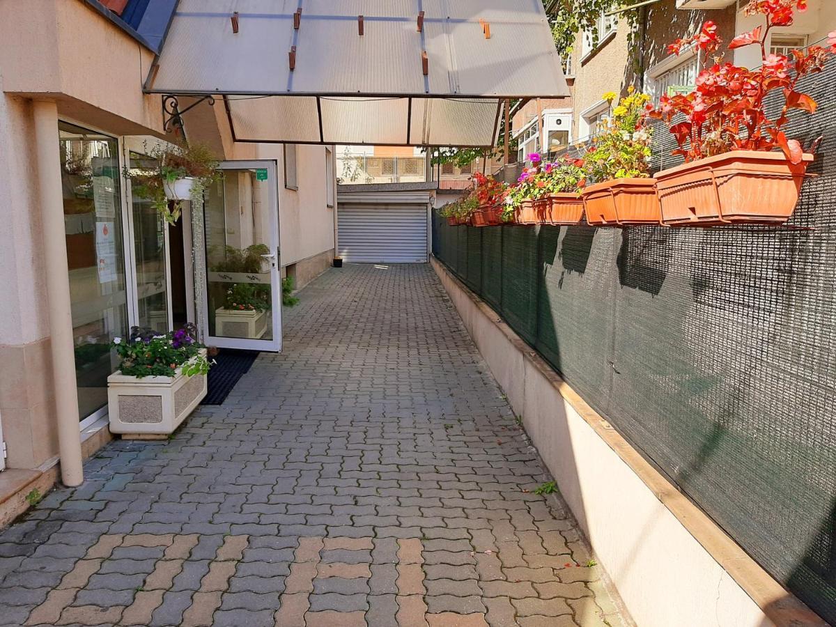 Guest House Diel Veliko Tárnovo Exterior foto