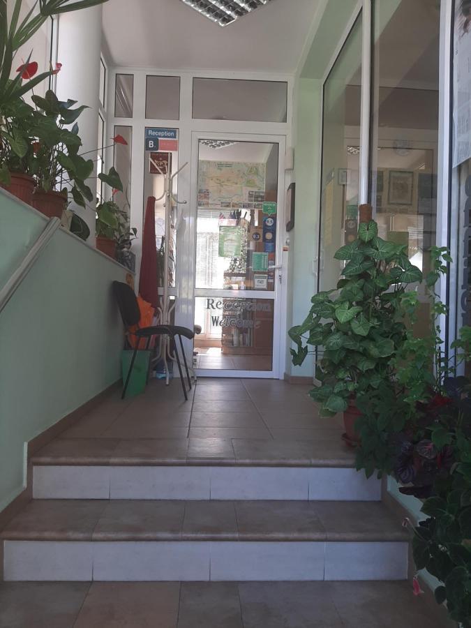 Guest House Diel Veliko Tárnovo Exterior foto