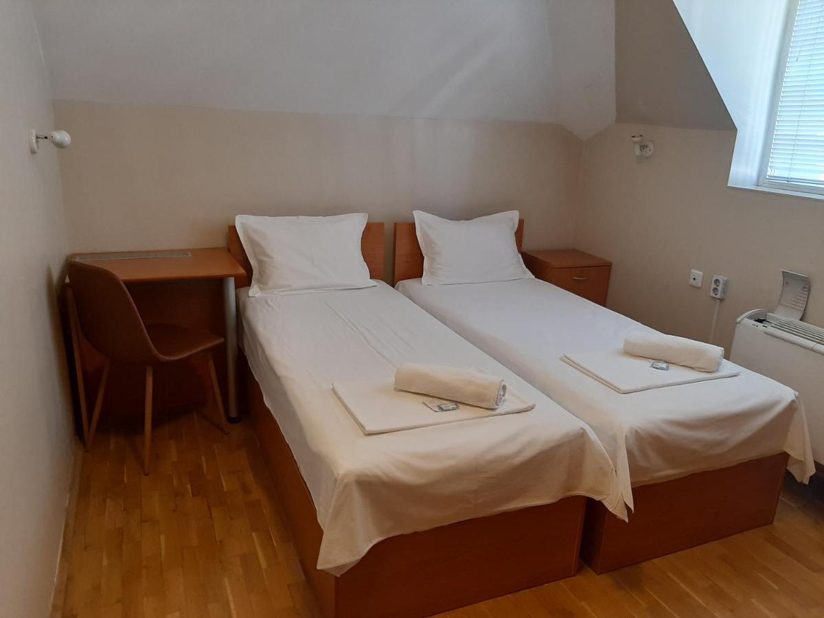 Guest House Diel Veliko Tárnovo Exterior foto