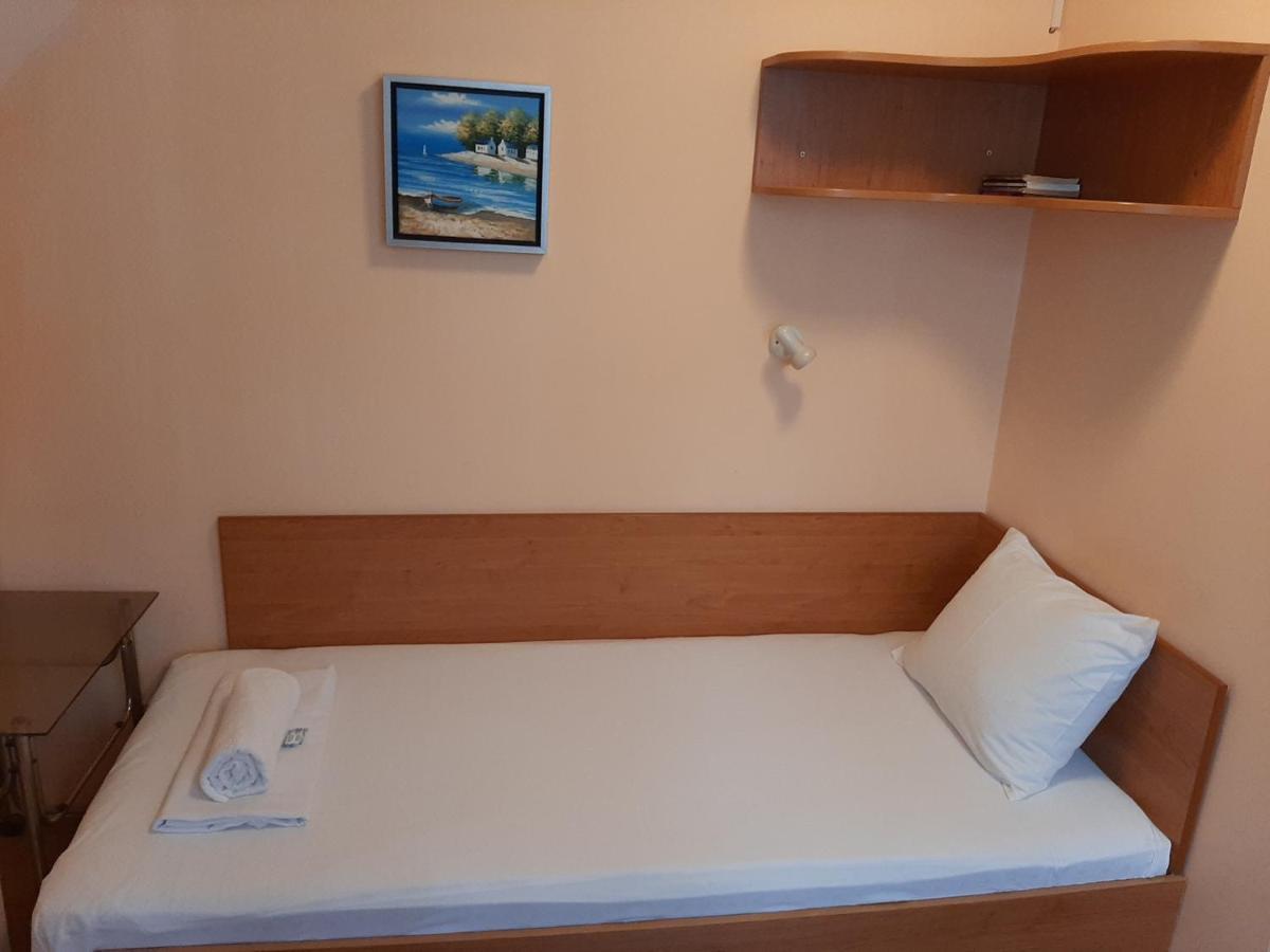Guest House Diel Veliko Tárnovo Exterior foto