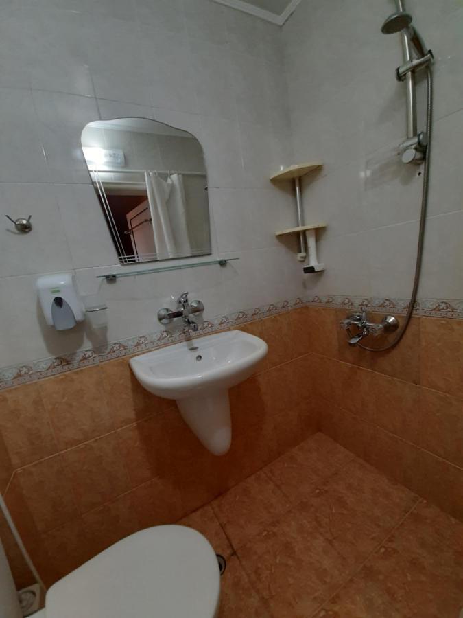 Guest House Diel Veliko Tárnovo Exterior foto