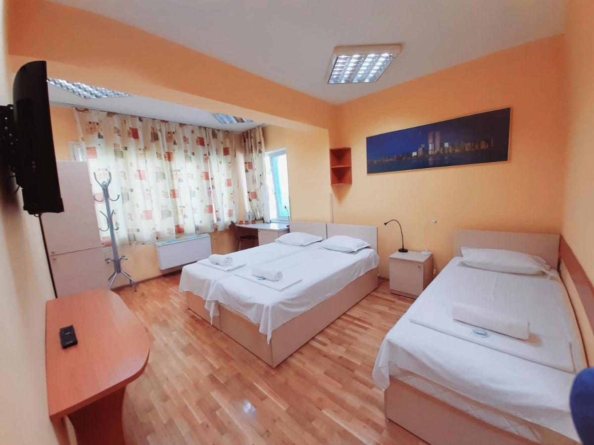 Guest House Diel Veliko Tárnovo Exterior foto