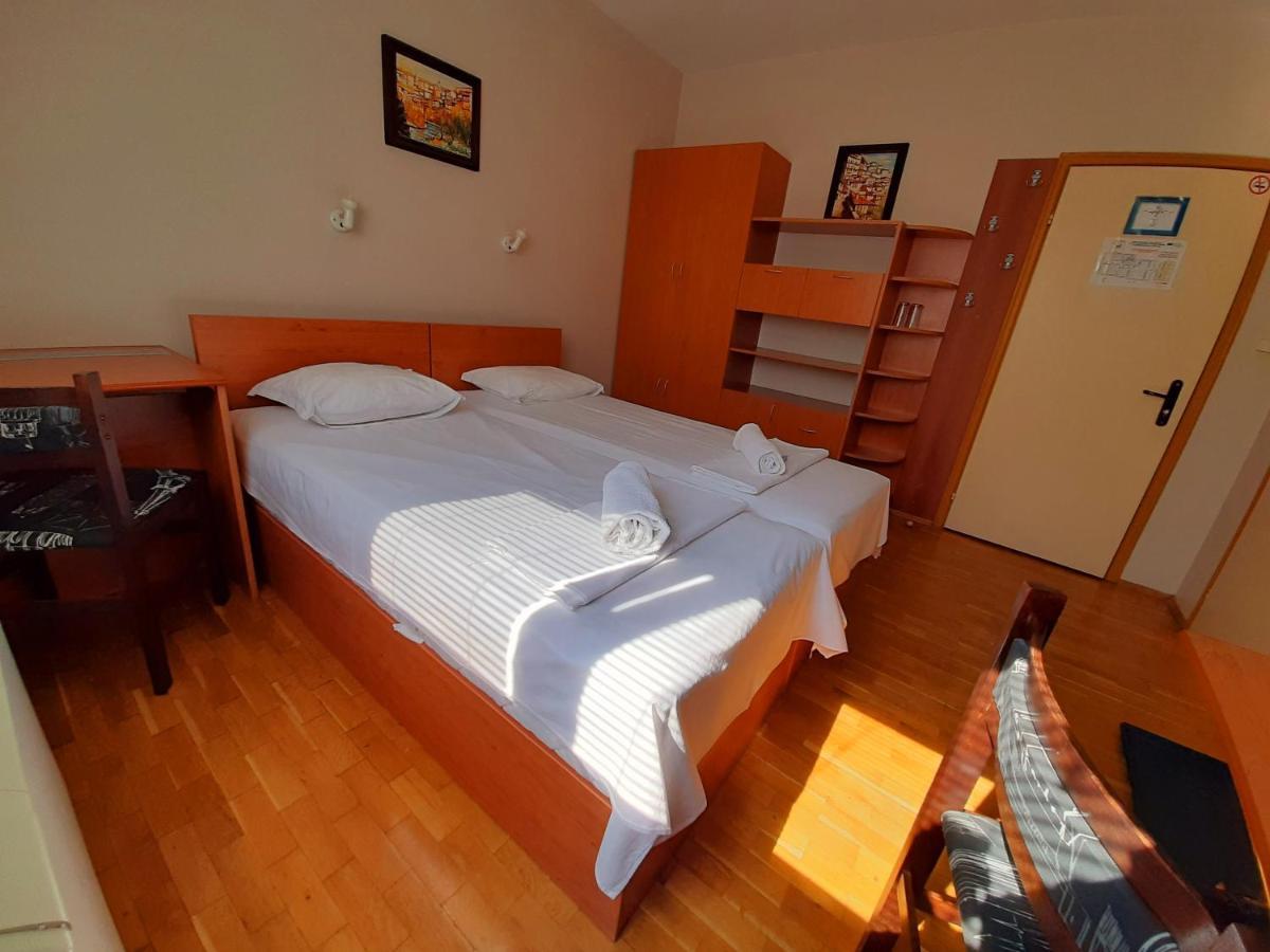 Guest House Diel Veliko Tárnovo Exterior foto