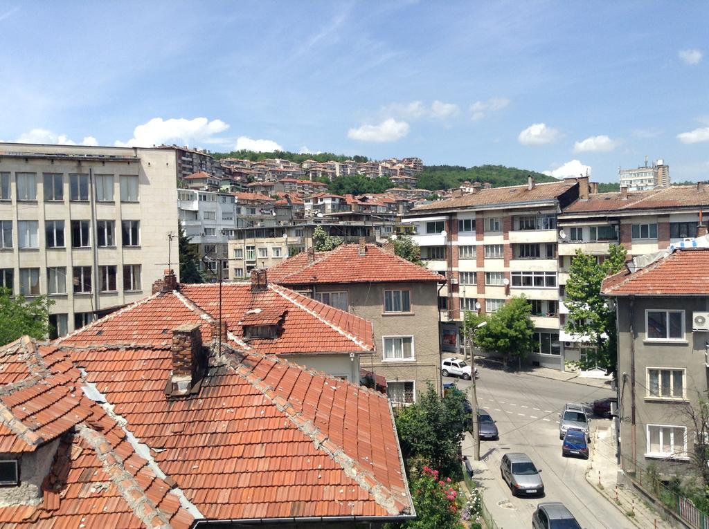 Guest House Diel Veliko Tárnovo Exterior foto