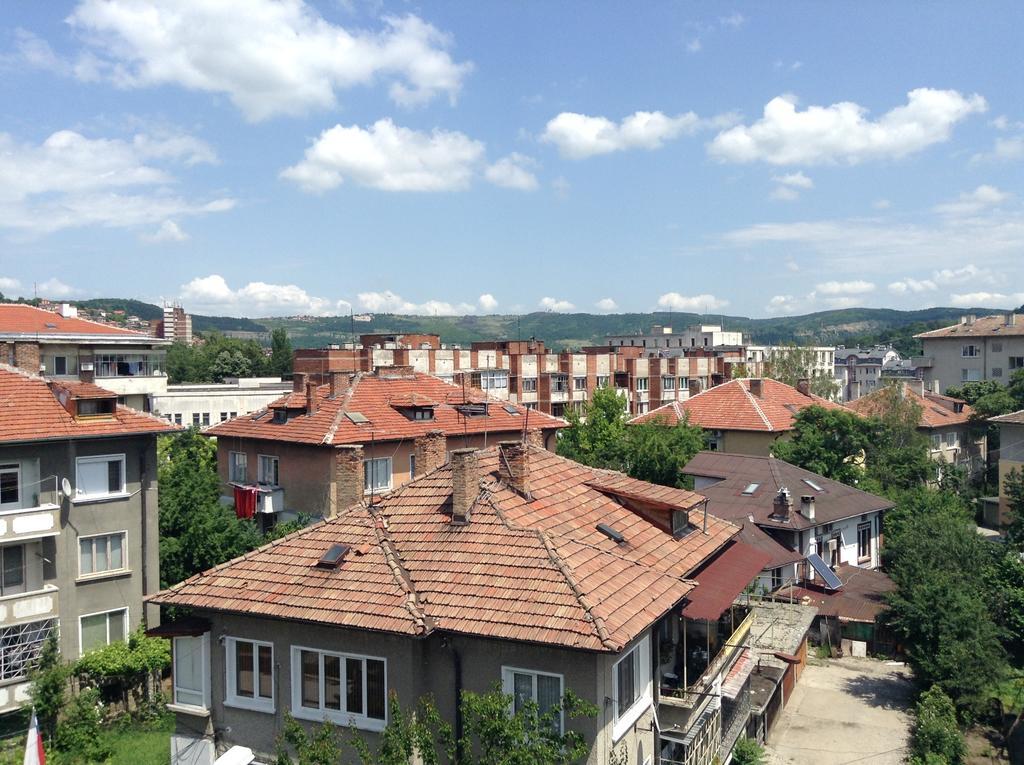 Guest House Diel Veliko Tárnovo Exterior foto