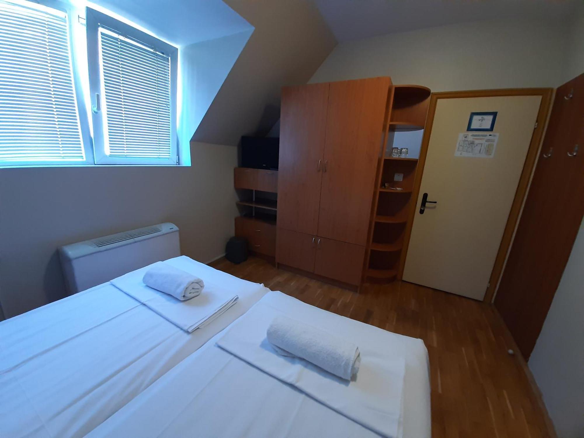 Guest House Diel Veliko Tárnovo Habitación foto