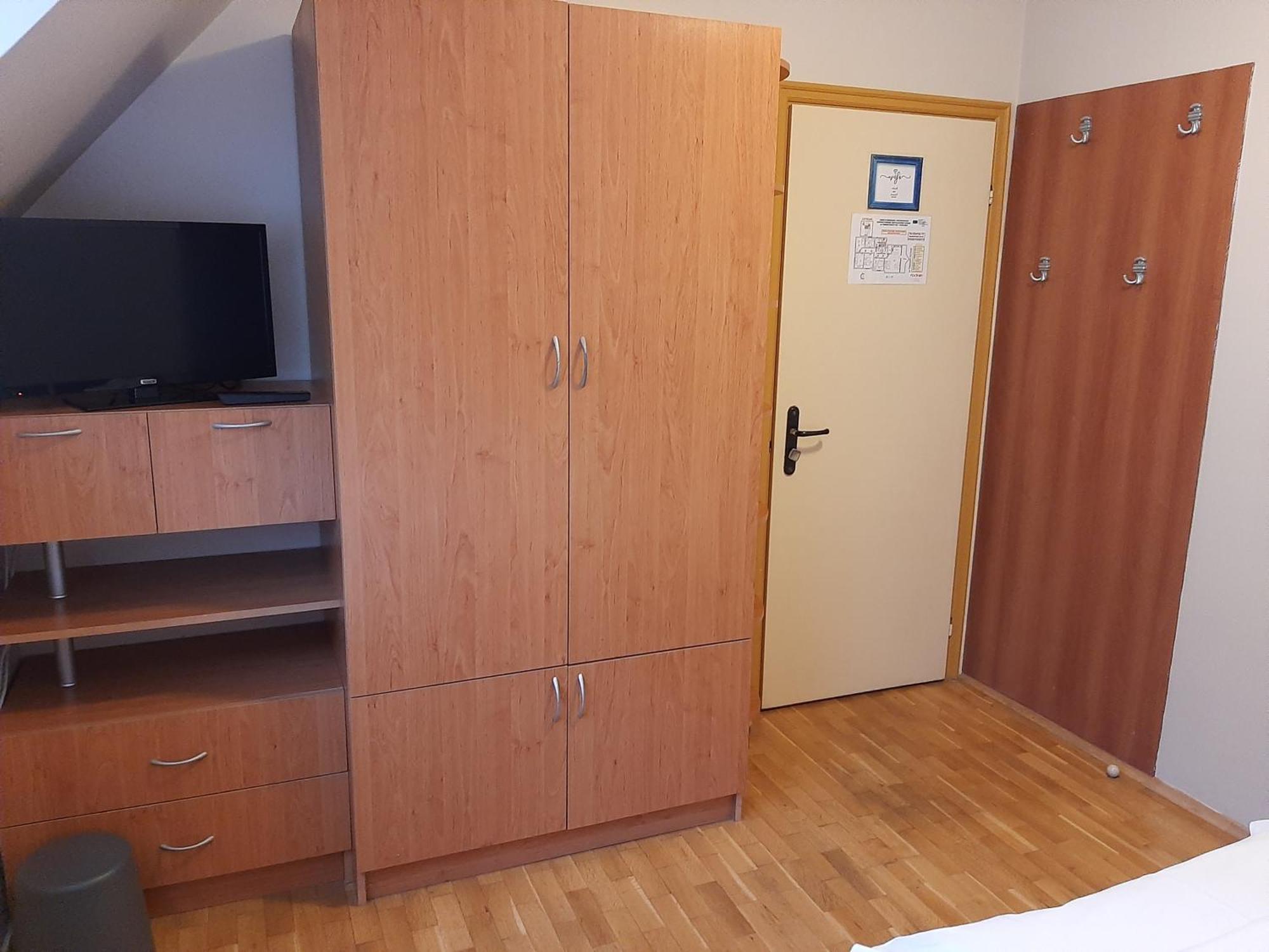 Guest House Diel Veliko Tárnovo Habitación foto