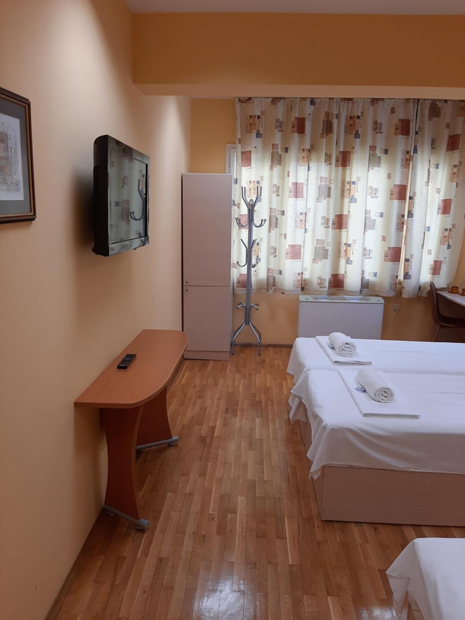 Guest House Diel Veliko Tárnovo Habitación foto