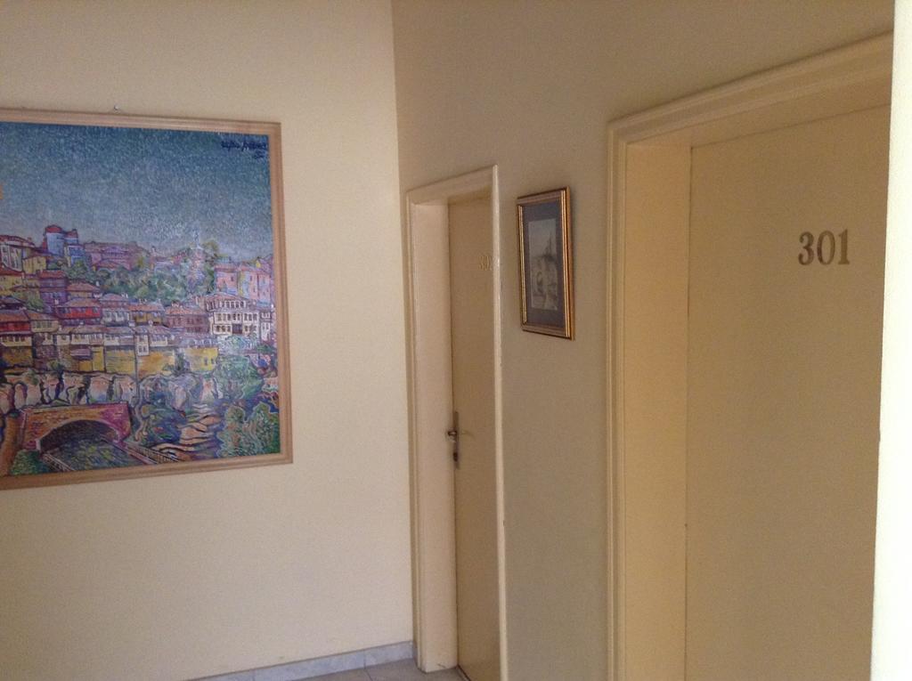 Guest House Diel Veliko Tárnovo Habitación foto