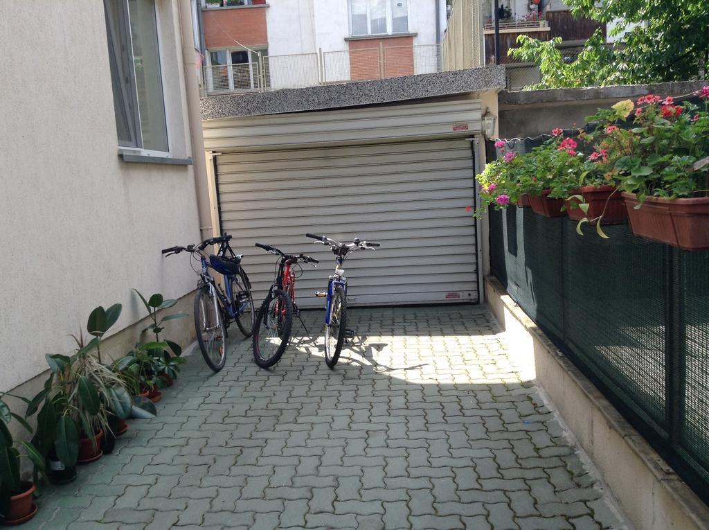 Guest House Diel Veliko Tárnovo Exterior foto