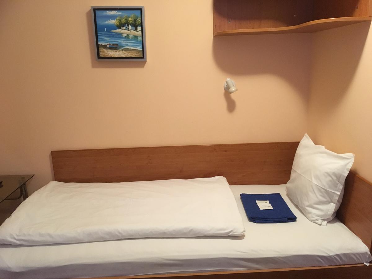 Guest House Diel Veliko Tárnovo Exterior foto