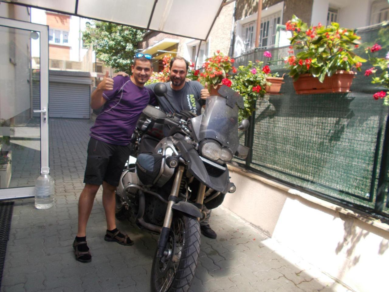 Guest House Diel Veliko Tárnovo Exterior foto